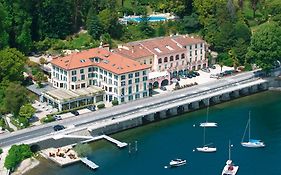 Hotel Villa Carlotta Belgirate